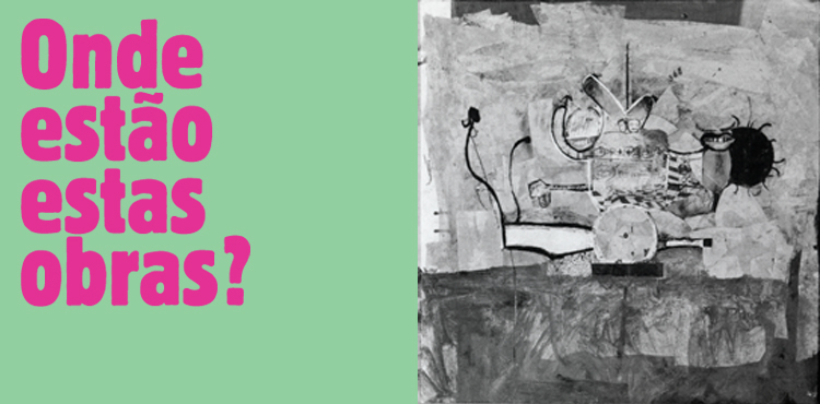 Catálogo Raisonné Paula Rego 1950-1960--7535-Catálogo Raisonné Paula Rego 1950-1960