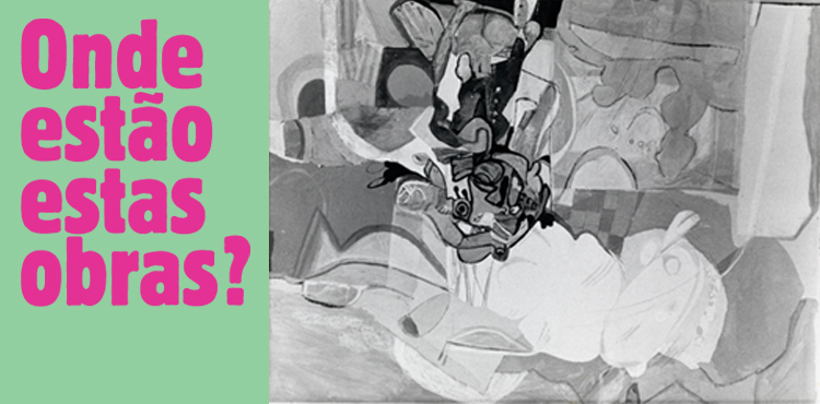 Catálogo Raisonné Paula Rego 1950-1960--7537-Catálogo Raisonné Paula Rego 1950-1960