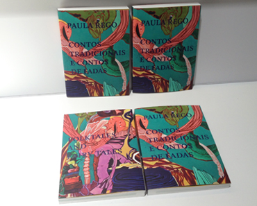 Catálogo Contos tradicionais e contos de fadas