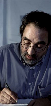 Arquiteto
Eduardo Souto de Moura