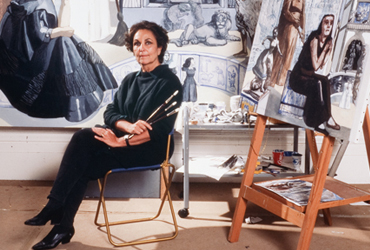 Paula Rego