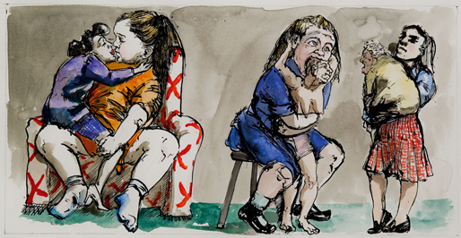 Imagem O corpo tem mais cotovelos