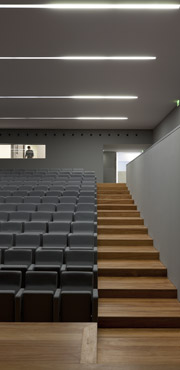 Auditorium