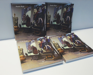 Catálogo Gulbenkian