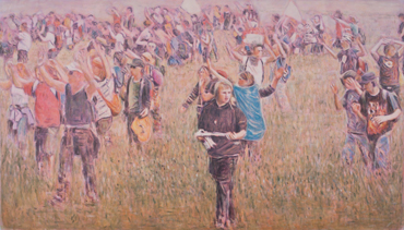 Imagem Bruno Pacheco Mar e Campo