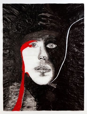 Dama Cabra - Adriana Molder