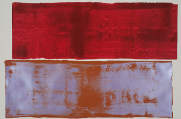 Innervisions - Pedro Calapez