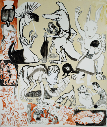 imagem fábulas reales